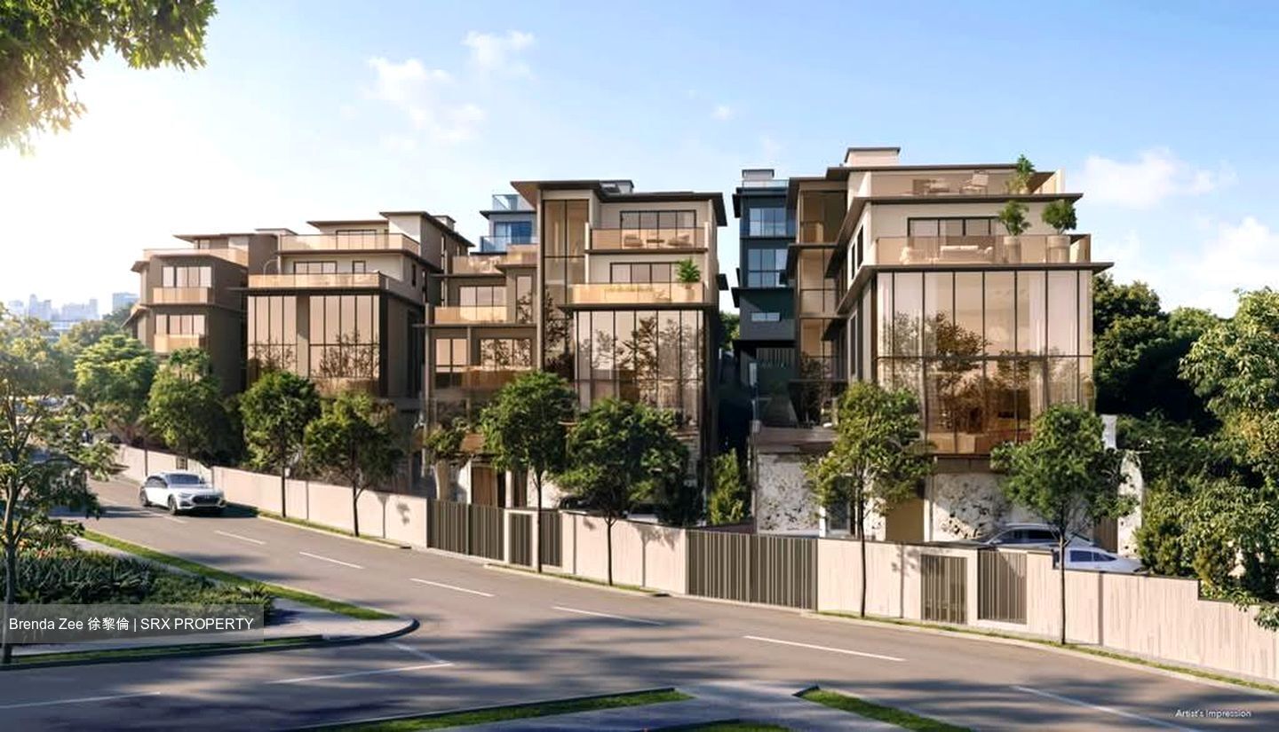 Chancery Hill Road (D11), Detached #596444561